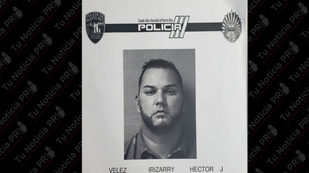  Cargos por drogas a hombre arrestado en residencial de Manat&iacute; 