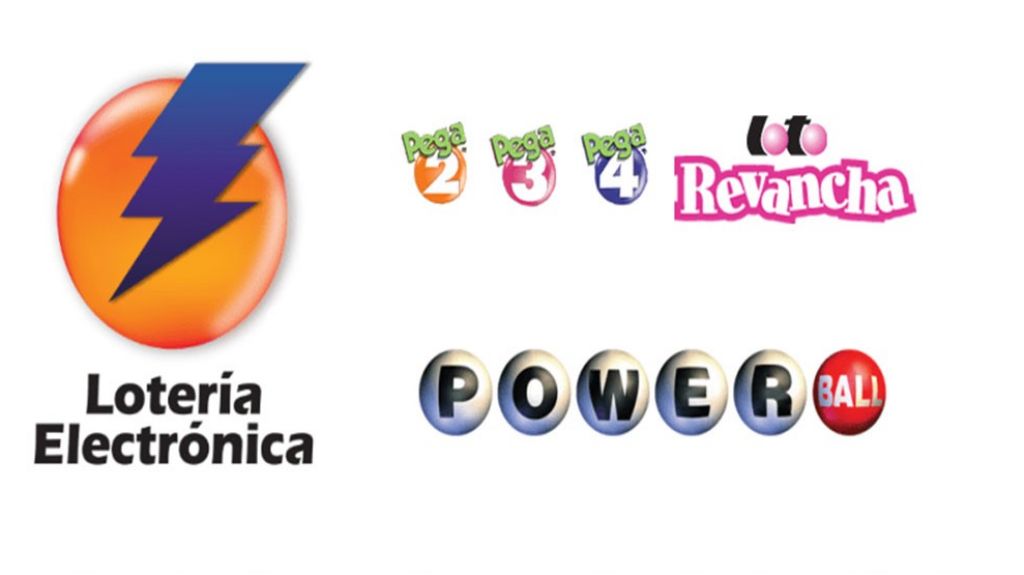  Sorteos de la Loter&iacute;a Electr&oacute;nica de Puerto Rico del jueves, 10 de octubre de 2019. 