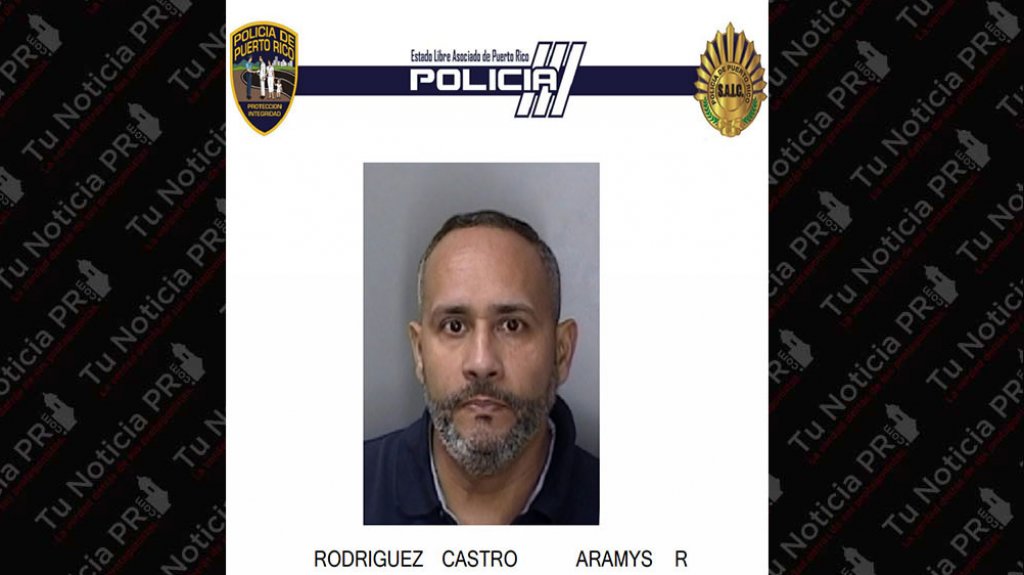  A la cárcel por violar una mujer de 51 años en Carolina 