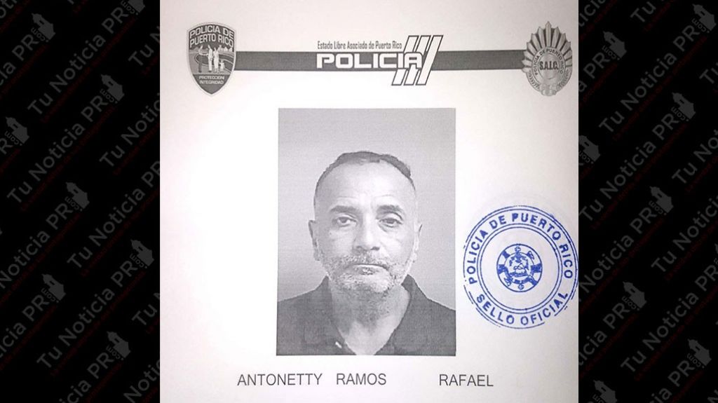  Arrestan en San Lorenzo a hombre que se hurt&oacute; un auto mediante estafa 