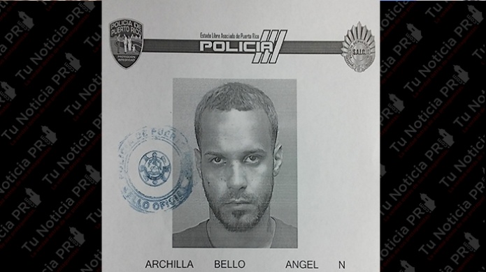 A la cÃ¡rcel luego de persecuciÃ³n por haber realizado "carjacking" en Levittown