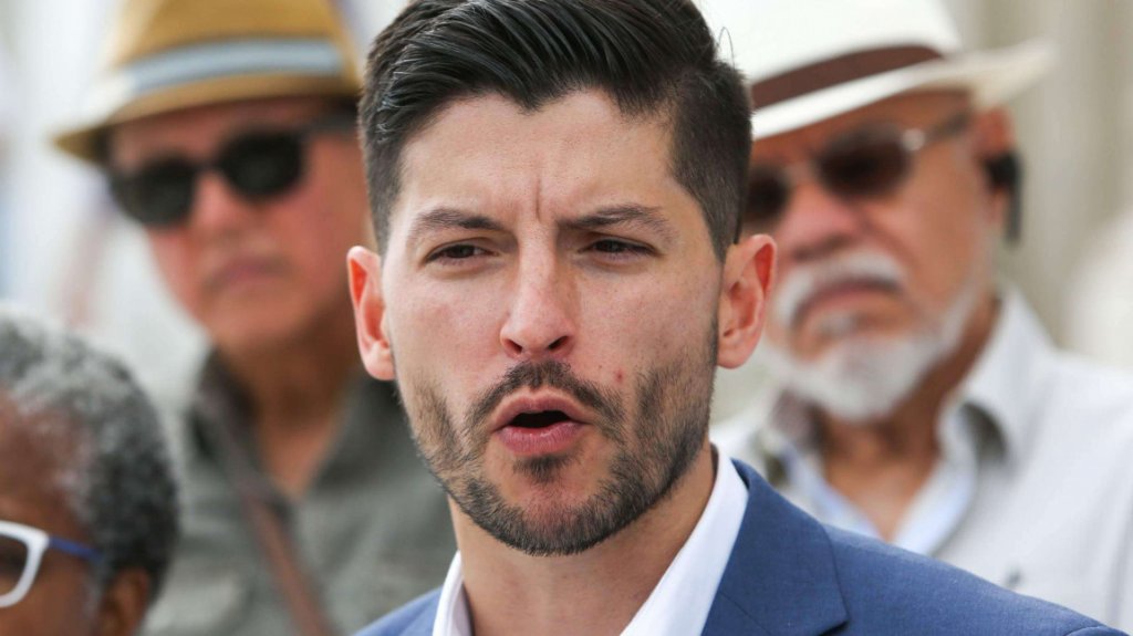  MVC dice no hay nada nuevo en referido a Mariana Nogales 