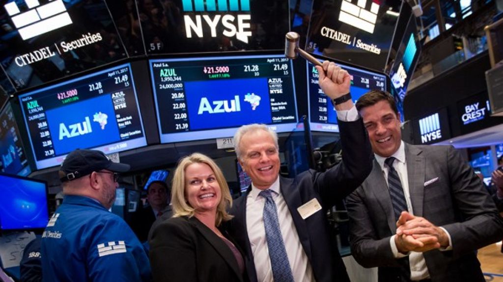  Wall Street cierra con ganancias y el Dow Jones avanz&oacute; un 0,02 % 