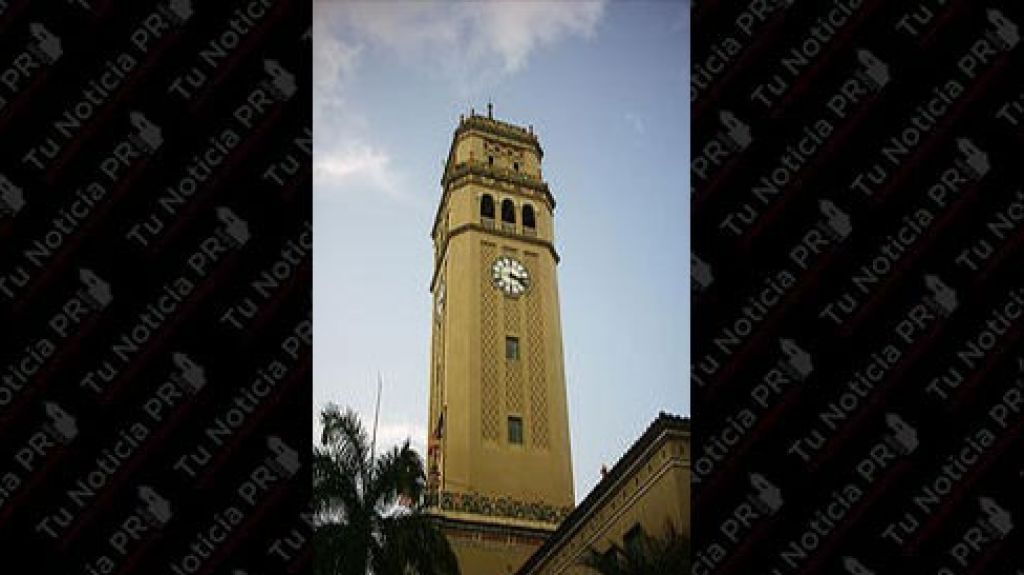  HEEND rechaza que provocaran traslado de obra Hamilton a Centro de Bellas Artes 