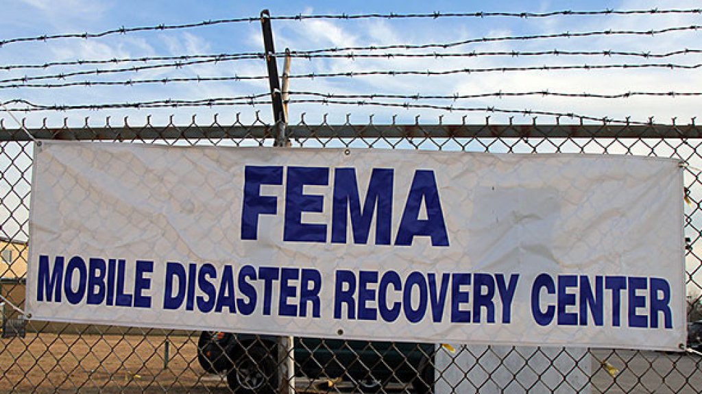  FEMA abrir&aacute; centro de recuperaci&oacute;n por desastre en Arecibo tras las inundaciones de septiembre 