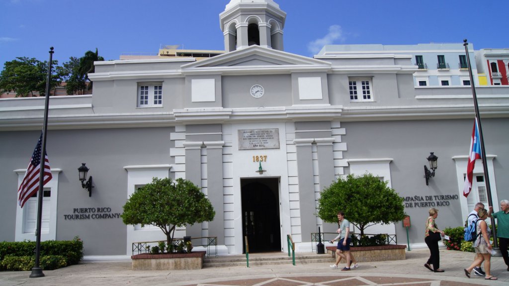  Representante &Aacute;ngel Mantos hace llamado urgente a la gobernadora para que no se elimine la Compa&ntilde;&iacute;a de Turismo 