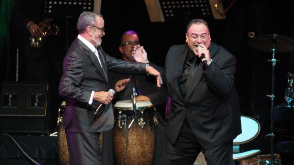  Muere Andicito, hijo del cantante Andy Monta&ntilde;ez 