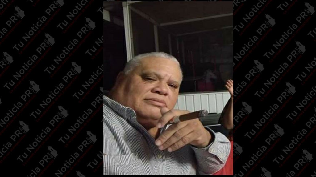  Polic&iacute;a Busca a este hombre que le &ldquo;Tumb&oacute;&rdquo; 10 mil a un hombre edad avanzada en Caguas 
