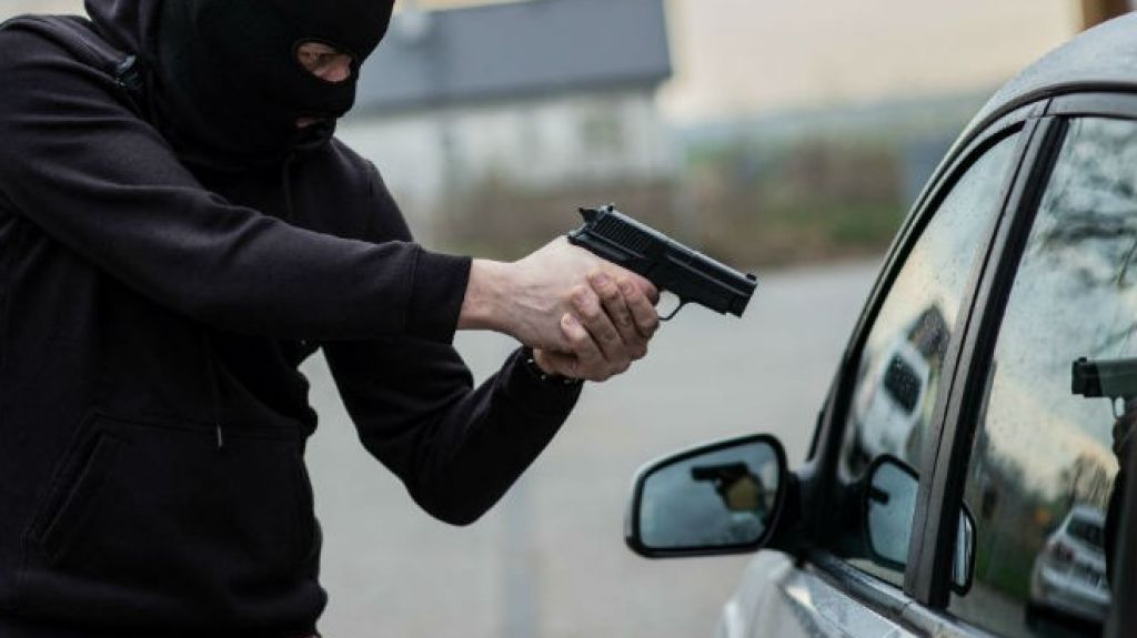  Dos &ldquo;carjacking&rdquo; en Luquillo 