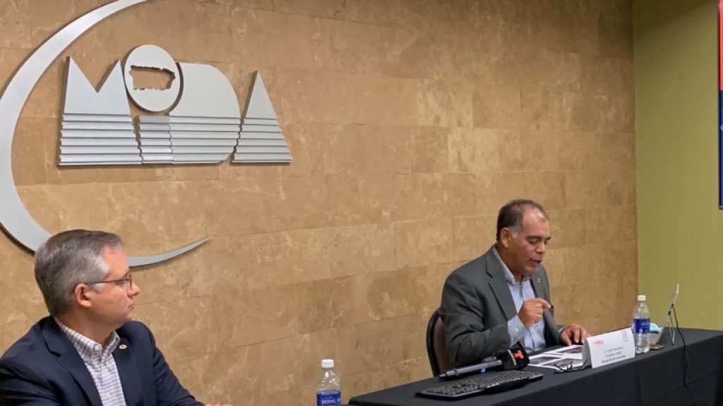  MIDA anuncia publicaci&oacute;n especial sobre sus 40 a&ntilde;os ylos datos m&aacute;s recientes del estudio Radiograf&iacute;a del Consumidor 