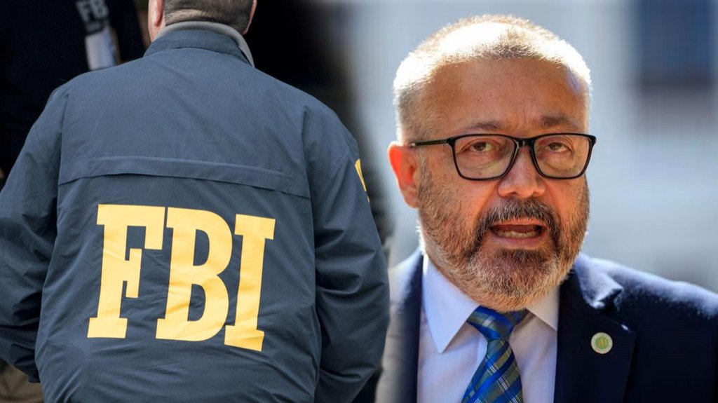  Autoridades federales visitan Alcald&iacute;a de Ponce 