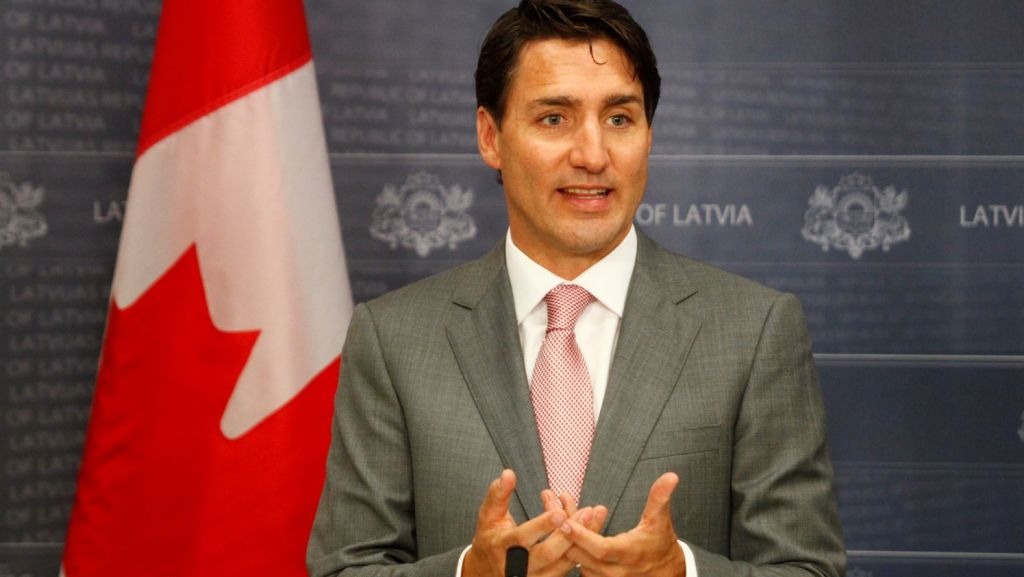  Canad&aacute; indultar&aacute; a los condenados por posesi&oacute;n de marihuana 