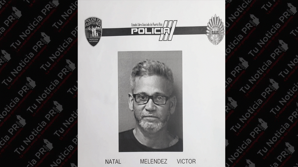  Arrestado por ley 54 en Manat&iacute; 