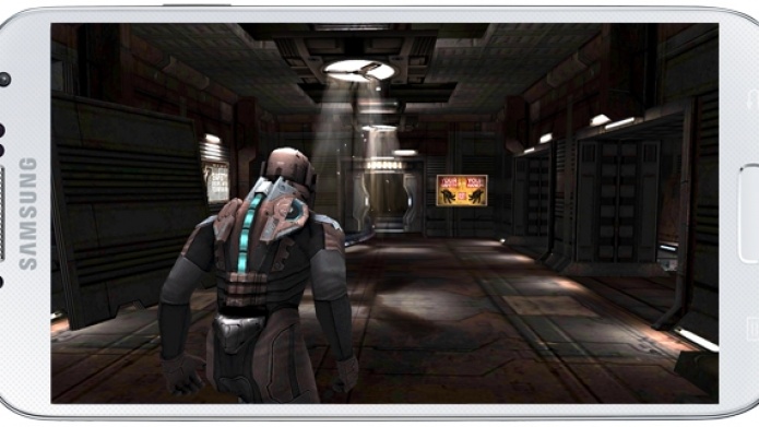 Dead Space, un juego de acciÃ³n con toques de terror