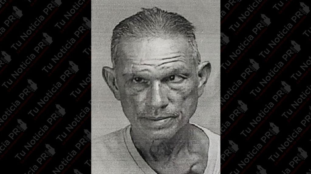  Estaba pr&oacute;fugo en Florida y lo arrestan en por robar whiskey, ron y vinos en supermercados de Cabo Rojo y Hormigueros 
