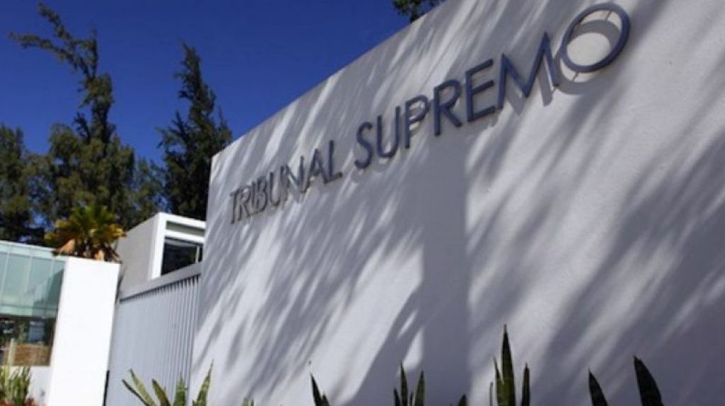  Tribunal Supremo detiene proceso en tribunal de San Juan y toma el mando en la impugnaci&oacute;n del senado contra el gobernador 