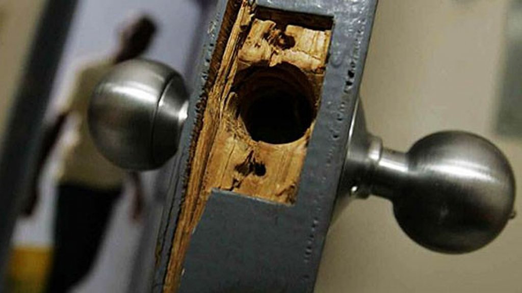  Roban propiedad avaluada en m&aacute;s de cinco mil d&oacute;lares de residencia en Cidra 
