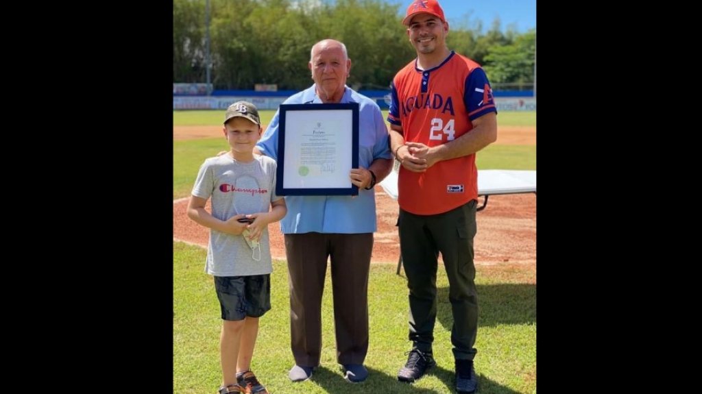  Navegantes de Aguada reciben aporte municipal de 15 mil d&oacute;lares 