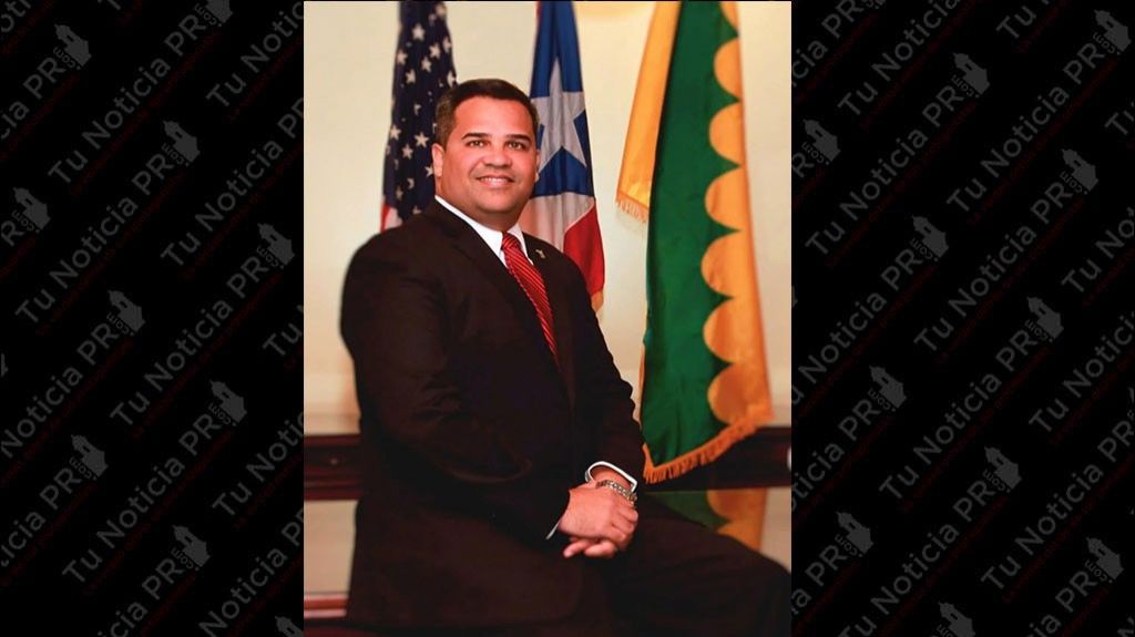  El lunes comienzan trabajos del municipio de Vega Baja en carreteras estatales 