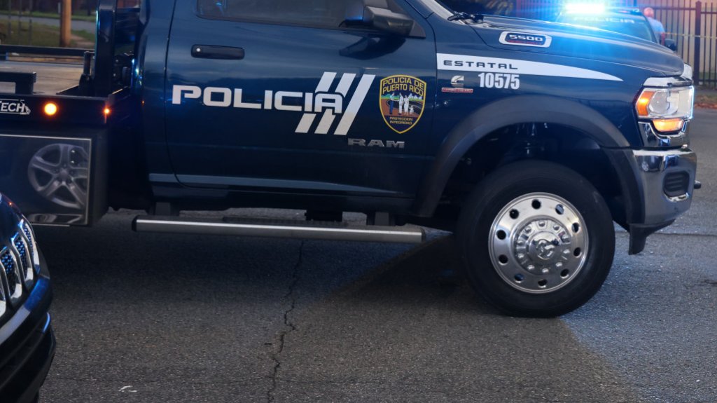  Hallan cad&aacute;ver calcinado en veh&iacute;culo incendiado en Can&oacute;vanas 