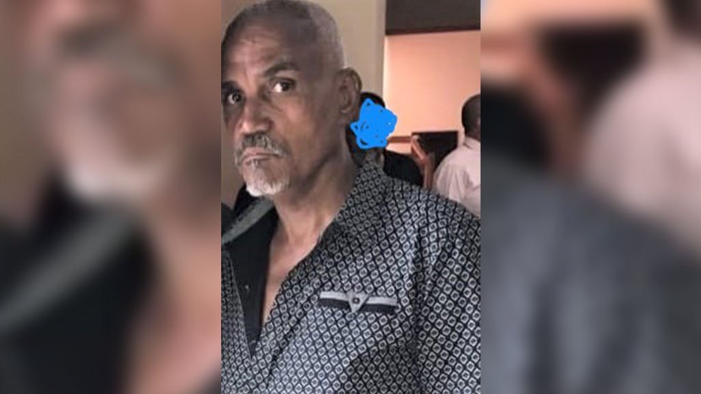  Hallan a salvo a sexagenario desaparecido en noviembre en Morovis 