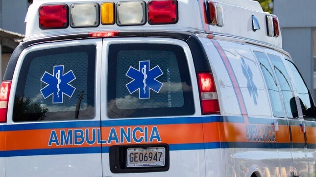  Hieren de bala a hombre de 24 a&ntilde;os en Comer&iacute;o 