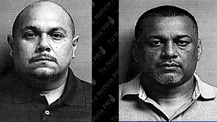 Cargos contra el supervisor de seguridad de Home Depot de Caguas por robo 