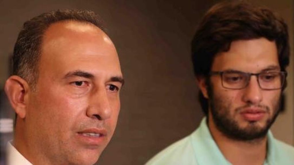  Coordinan funeral de H&eacute;ctor Ferrer en el Capitolio 