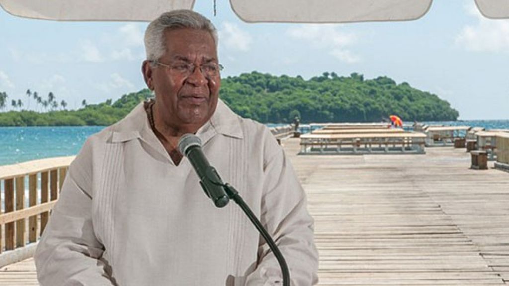  En cuidados intensivos el alcalde de Humacao tras ser hospitalizado 