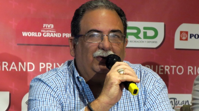 Crisis social-econÃ³mica en P.Rico reflejo en incidentes en eventos deportivos