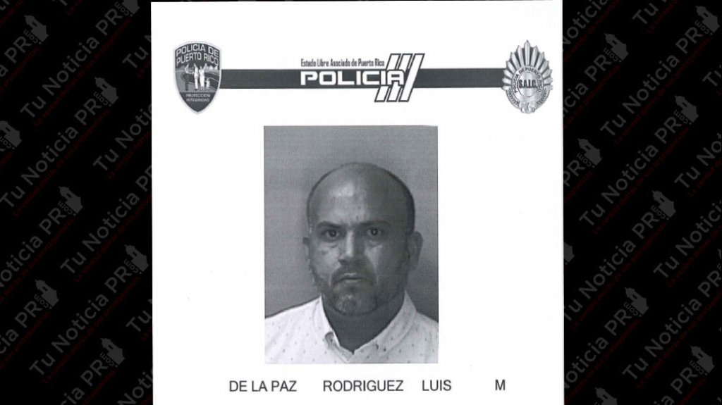  Fichado y 10 mil de fianza a hombre que intent&oacute; cambiar un cheque del PUA que no era de el 