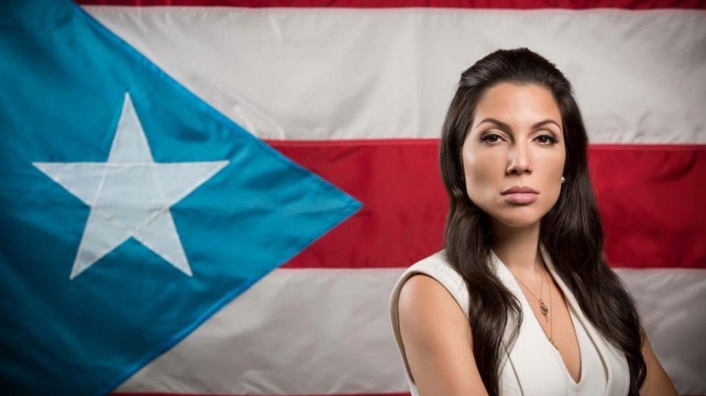  Victoria Ciudadana descarta imputaciones contra su candidata a la gobernaci&oacute;n de racista y xen&oacute;foba 