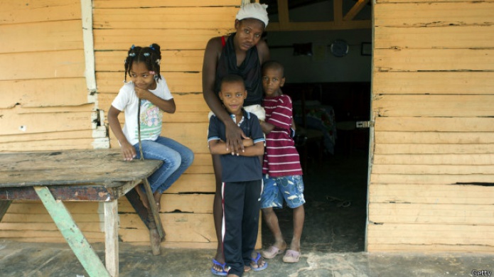 R. Dominicana darÃ¡ ciudadanÃ­a a miles de personas que estÃ¡n en un limbo