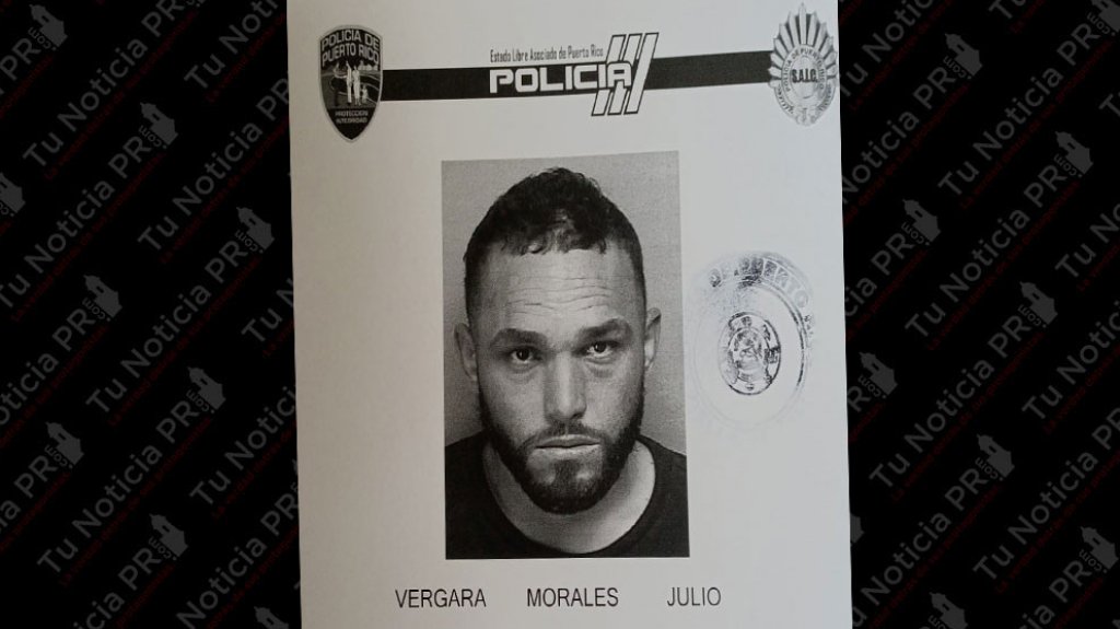  Radican cargos por Asesinato en Bayam&oacute;n 