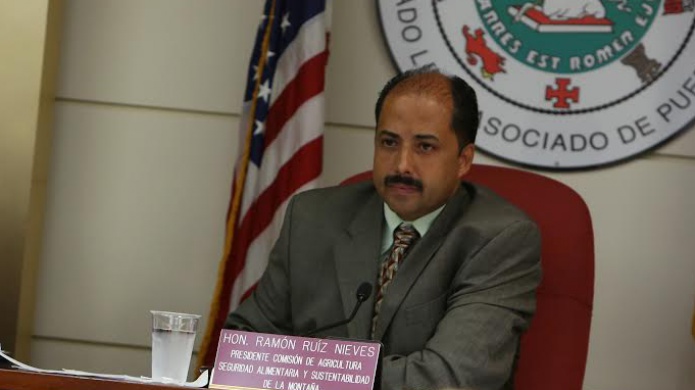 Elogian desempeÃ±o de lÃ­deres comunitarios del Distrito de Ponce