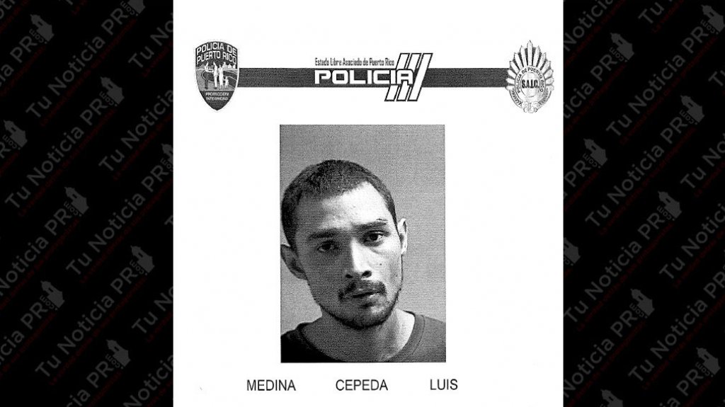  A la c&aacute;rcel por robo en Caguas 