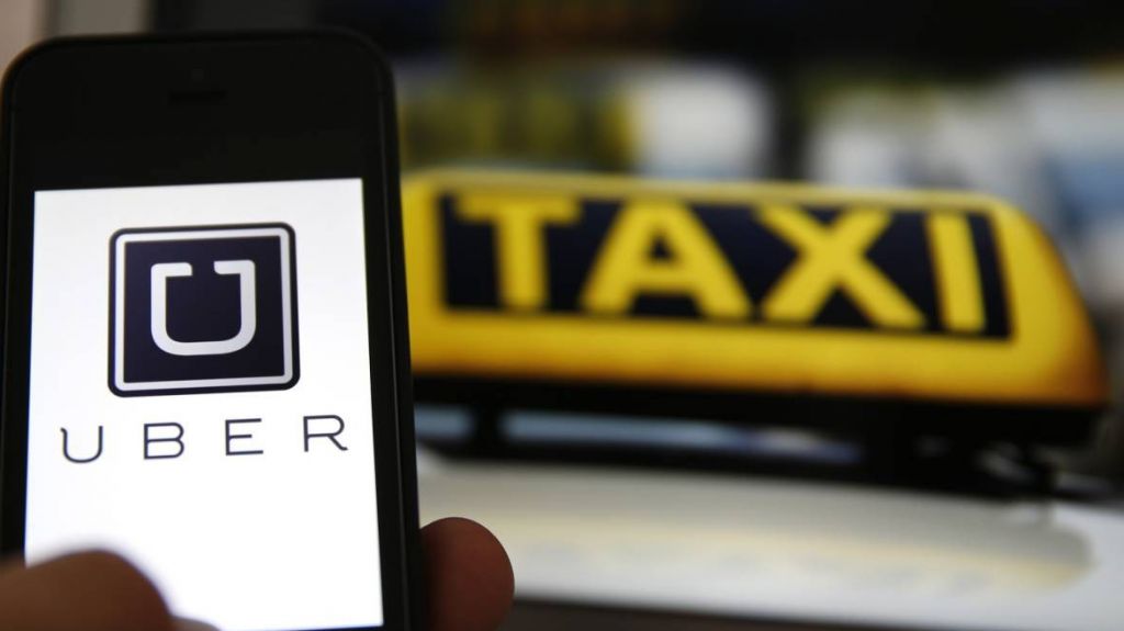  Transportistas se anotan victoria: Tribunal de Apelaciones determina un &ldquo;no ha lugar&rdquo; en caso de Uber 