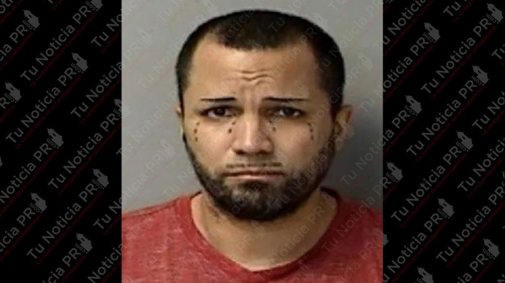  Municipales de Arecibo arrestan hombre que agredi&oacute; anciano de 86 a&ntilde;os 