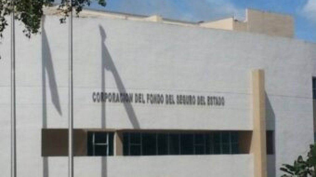  Directivos médicos de la CFSE rechazan alegatos de crisis en el Hospital Industrial 