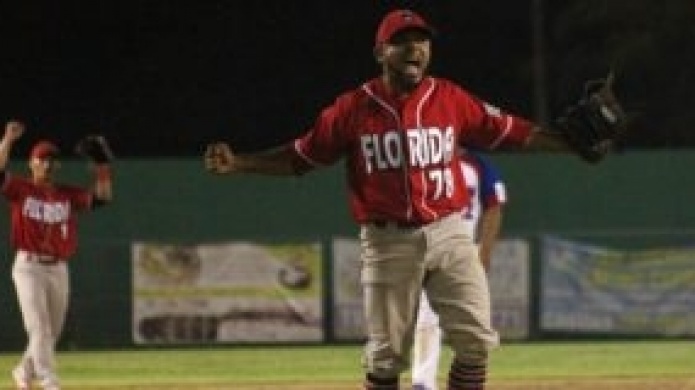 Titanes de Florida empatan Serie Final vÃ­a paliza a Sultanes de MayagÃ¼ez