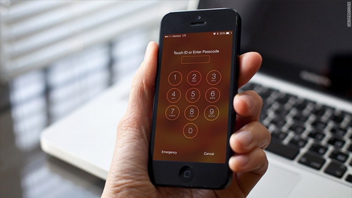 El FBI estÃ¡ perdiendo la batalla con el espionaje telefÃ³nico