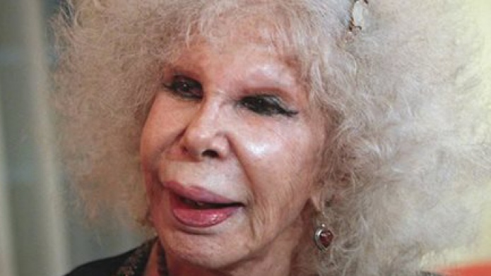 AsÃ­ se repartirÃ­an los 3.700 millones de dÃ³lares de la duquesa de Alba