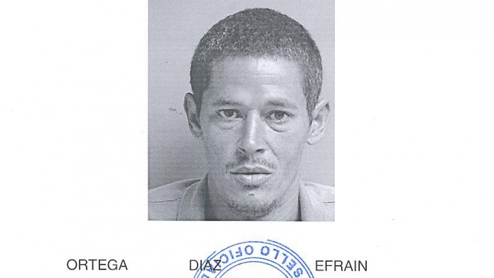 Radican Cargos por Escalamiento en Caguas