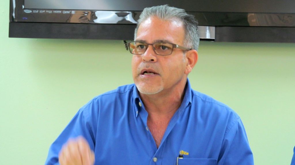  UTIER logra se adelante reuni&oacute;n sobre negociaci&oacute;n de los celadores 