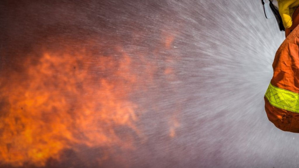 Encuentran veh&iacute;culo incendiado en Manat&iacute; 