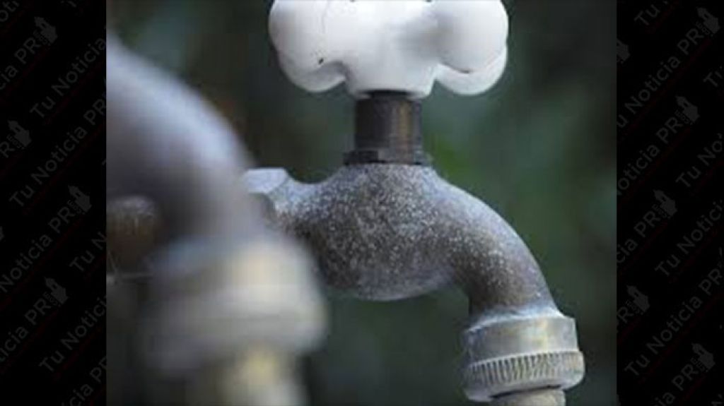  Trabajos programados en la planta de filtros Jayuya Urbano 