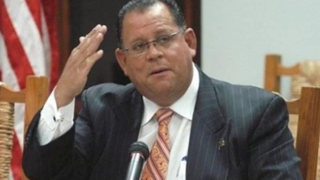  Encapuchados disparan contra el alcalde de Dorado 
