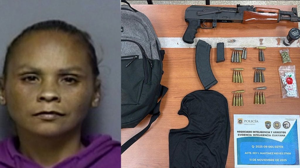  Una familia completa de Salinas incluyendo menor de 16 a la cárcel 