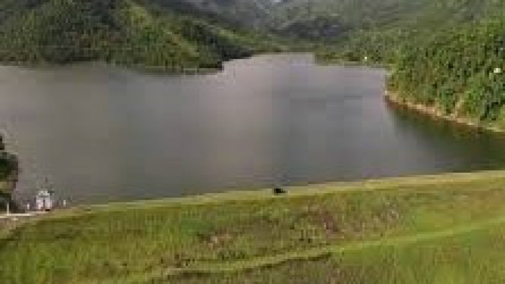  Piden al gobierno declarar emergencia por situaci&oacute;n cr&iacute;tica de los embalses del pa&iacute;s 