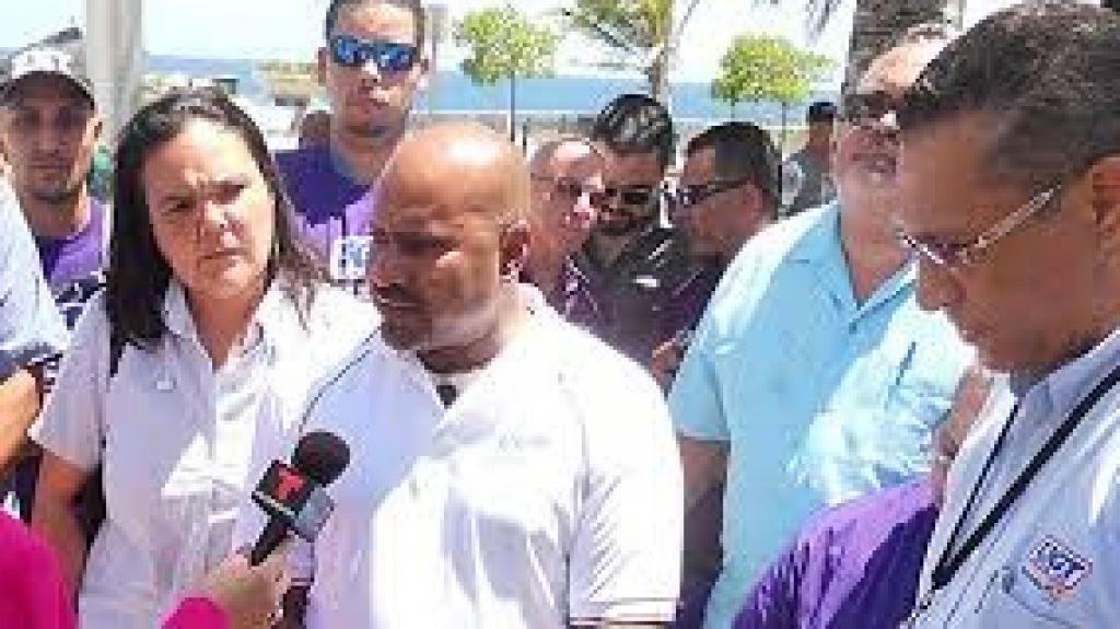  UGT condena veto a proyecto que devolv&iacute;a vacaciones a empleados del Negociado del Cuerpo de Emergencias M&eacute;dicas 